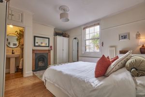 Bedroom 1- click for photo gallery
